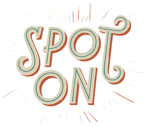Spot On Logo
